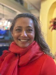 Preparing for Paris fashion week at home