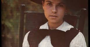 Spencer Alley: Seeley