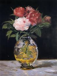 Allposters.com has been visited by 10k+ users in the past month 12 Famous Flower Paintings From Monet To Mondrian