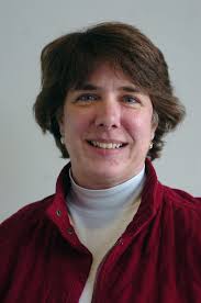 Marianne Cooley ready to be selectman