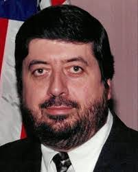 Harold Ruff's Instagram, Twitter & Facebook