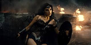 However, her reservations point to one fact that should be clear by now: Gal Gadot Wonder Woman Costume