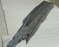 Bog Oak Morta Oak Wood Bog Wood Bog Black Wood Black Ancient Raw Materials Bogs Oak
