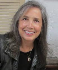 Ellen Fine's Instagram, Twitter & Facebook