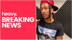 Nama aslinya dari indian red boy reddit ayitu zerail dijon rivera. Indian Red Boy Shot Dead On Instagram Live Video Reports Heavy Com