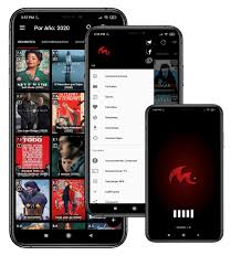 Busca el archivo en la sección de descargas. Movie Plus Apk Descargar Gratis App Oficial