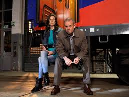 Tatort aus Frankfurt: Mit Cowboyboots und Rotweinschwenker - DER SPIEGEL