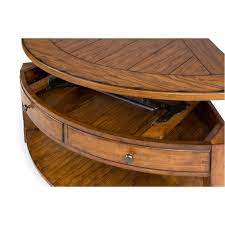 New pacific direct hansel lift top oval coffee table. T1367 65 Magnussen Home Furniture Mackenzie Cocktail Table