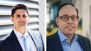 Knight-Swift CEO Jackson steps down, Miller takes reins as CEO, Hess as CFO 