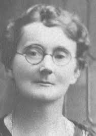 Hannah Jane Holbrook Harrison (1883-1963)