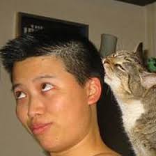 alice lin-white (comixguru)