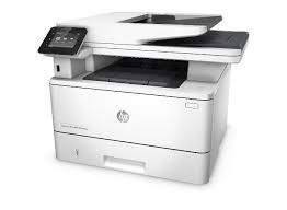 Fax cuts off or prints on two pages. Hp Laserjet Pro Mfp M227sdn Sky Garden