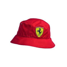 Jun 12, 2021 · re: Ferrari Shield Bucket Hat Red Hats Ferrari Red