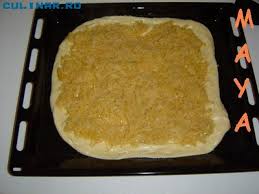 Varza acra (surkål) face parte si ea din meniul nordicilor. Reteta Placinta Cu Varza La Cuptor