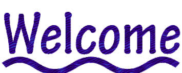 Cara membuat animasi teks bergerak terus menerus di powerpoint 2016. Animasi Welcome Welcome Gif Animasi Gif Explore More Searches Like Animasi Bergerak Welcome Entresuenosyversos