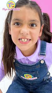 Ellie & Andrea Dance Makeover with KIDZ BOP