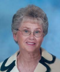 Verla M. Tomlinson Obituary June 6, 2023