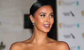 Maya Jama's age, height, net worth, ethnicity and split from Stormzy  revealed