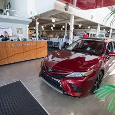 Check spelling or type a new query. Photos At Autonation Toyota Mall Of Georgia Auto Dealership