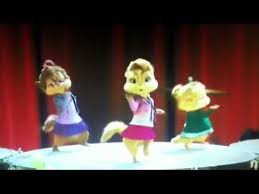 элвин и бурундуки 4 смотреть онлайн бесплатно полный фильм The Chipettes Hot N Cold Youtube The Chipettes Alvin And The Chipmunks Fox Dance
