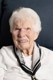 Cherished Nancy McNaughton Obituary : Remembering a Beloved Nana