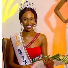Anntonia porsild of thailand will crown her successor at the end of the event. Miss Supranational Rwanda 2021 Home Facebook