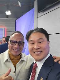 We are proud to support Sam...