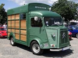 Citroen Hy Van A Chevaux Oldiesfan67 Mon Blog Auto Citroen Type H Citroen H Van Citroen