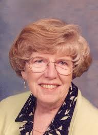 Wilma M. (Witker) Rolf