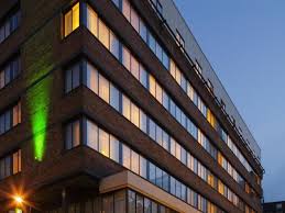 Wifi in public areas is free. Hotel Holiday Inn London Bloomsbury Russell Square Area London Hotelopia