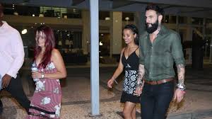Formado no bbb 18, o casal gleici damasceno e wagner santiago não está mais junto. Gleici Vai Casar Com Wagner E Assumir Filhos Do Futuro Marido Mais Ro