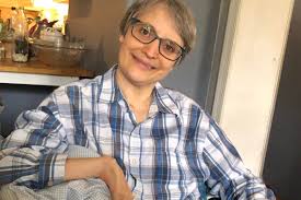 Fundraiser for Julie Hooker by Joanna Hooker : Handicap Bathroom Remodel  for Jen