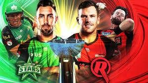 On the other side is glasgow who started the. Big Bash League Final Melbourne Stars Vs Melbourne Renegades Bbl Match Prediction On Feb 17 2019 Today Match Prediction