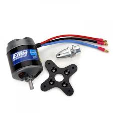 E Flite Power 60 Brushless Outrunner Motor 400kv