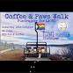 Jindy Pride Coffee and Paws Walk event image