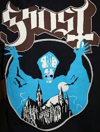 We have a massive amount of hd images that will make your computer or smartphone look absolutely fresh. Ghost Band Wallpapers Top Free Ghost Band Backgrounds Wallpaperaccess