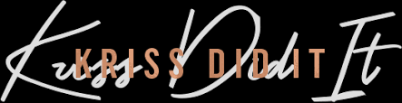 Five Ways To Dress Up Your Natural Hair Kriss Did It
