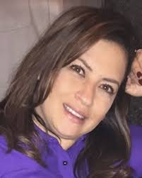 Myriam Pineda Leach Obituary February 22, 2025