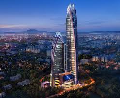 The circus surrounding the vetting of anne kananu mwenda as nairobi deputy governor has taken yet another twist with thirdway alliance. Work Begins In Nairobi On Africa S Tallest Building News Gcr