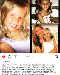 Makiah Kaitlyn King Well Project