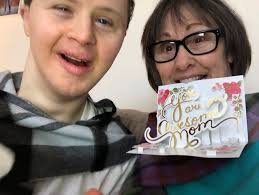 RandyLynn Barron's Story