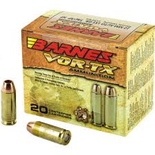 Jetzt den artikel barnes.223 rem. Barnes Ammo Vor Tx Handgun Hunting 10mm 155 Grain Xpb 31180 Ammo Freedom