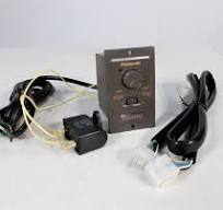 Panasonic DVUS990W1 Speed Controller, 230V 1-ph 50/60 Hz ...