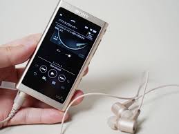 レビュー 買いやすいウォークマン 大幅進化 a50 バイナルプロセッサーで アナログ感 ウォークマン アナログ デジタルオーディオプレーヤー