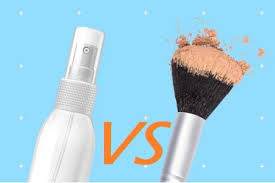 Setting Spray Vs Setting Powder 2knowandvote