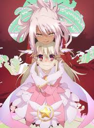 Fate Kaleid Liner Prisma Illya 2wei 01 10 Fate Stay Night Anime Fate Kaleid Liner Prisma Illya Fate