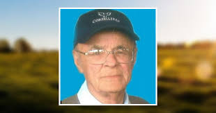 Wayne F. Galloway Obituary August 19, 2020