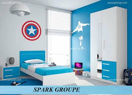 Large choix de stickers chambre bébé de grandes marques dès 17€ chez allobébé, n°1 de la puériculture en ligne. Chambre A Coucher D Enfant Afariat Tayara