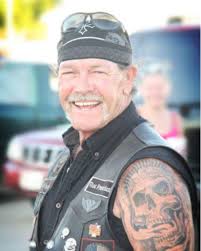 Dennis Ray Holley Obituary May 7, 2025