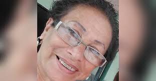 Rosa Lareano Obituary